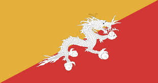 bhutan